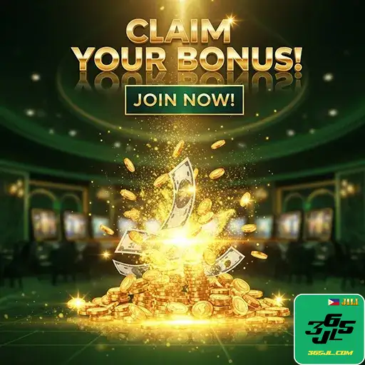 365jl Promotions