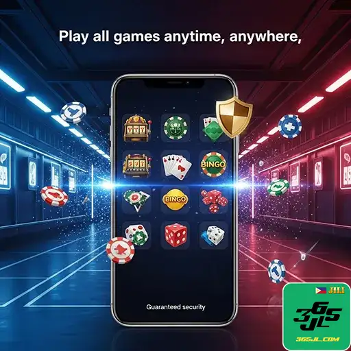 365jl App