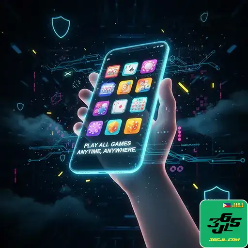 365jl app jogos emocionantes
